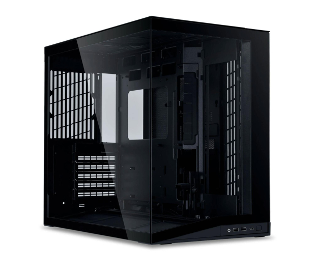 Lian Li O11 Dynamic Mini V2 - 1505217 - zdjęcie